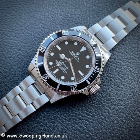 rolex 10460m|Rolex 14060m new.